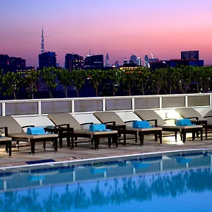 Crowne Plaza Deira By Ihg Otel